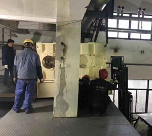 特殊場地運(yùn)輸