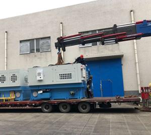 起重吊裝設(shè)備