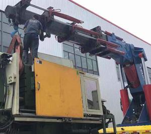 起重吊作業(yè)