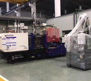 輪胎式起重機(jī)