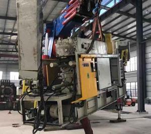 超低廠房設(shè)備安裝