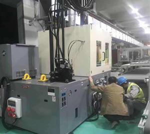 設(shè)備拆除整廠(chǎng)搬遷