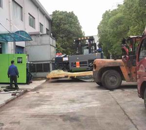 超低廠(chǎng)房移位